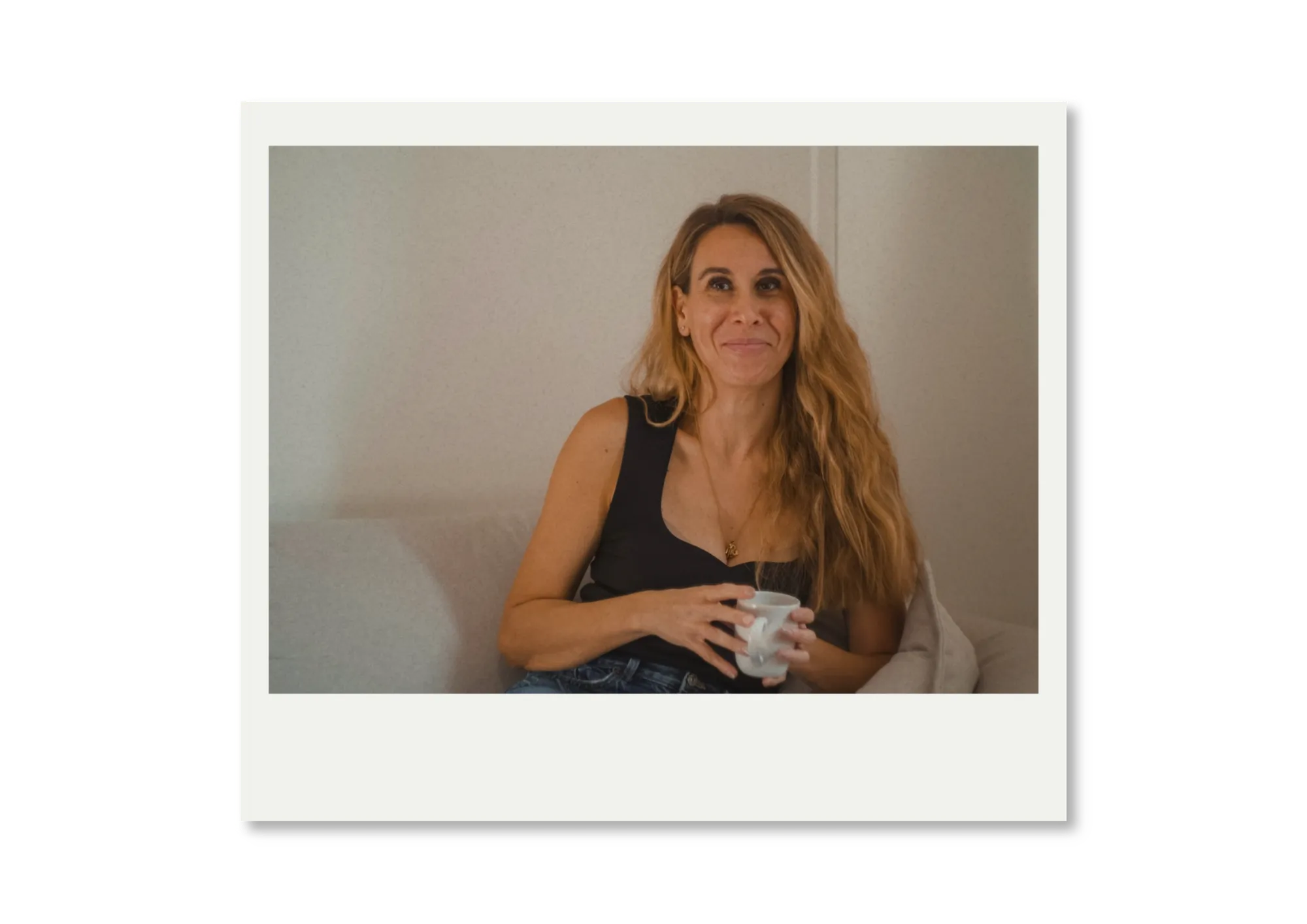 Jennifer – About Me